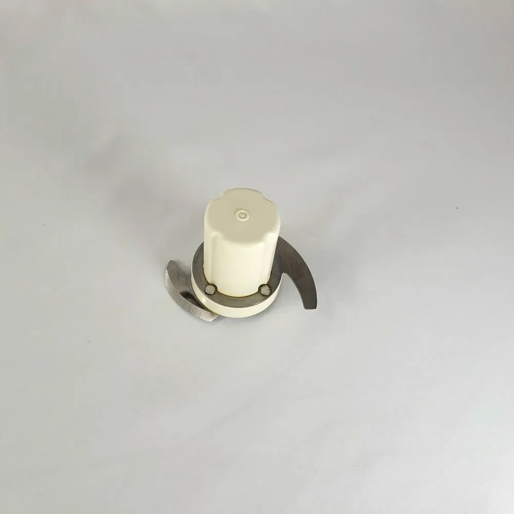 Sunbeam Oskar Jr Chopper Plus 14131 Food Processor Replacement: S-Blade Chopping